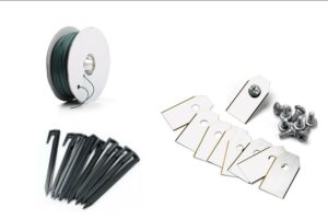 Accessoires voor Husqvarna Automower