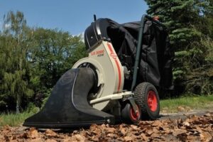 Benzine op wielen