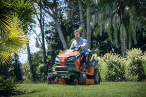 Tractor modellen