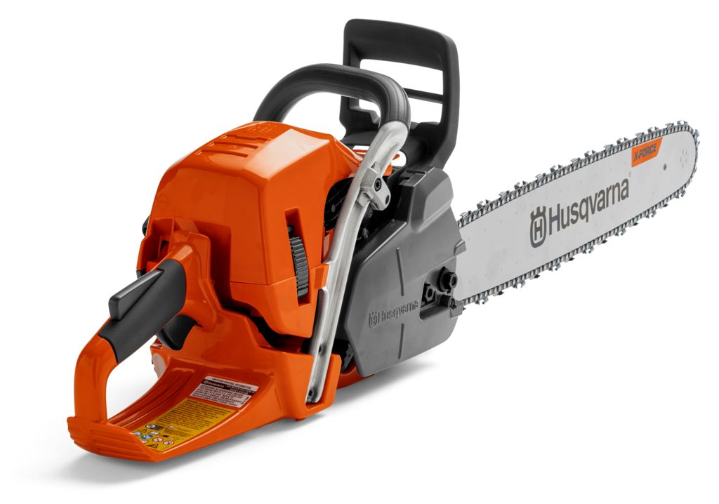 Husqvarna 545 Mark II - Afbeelding 2