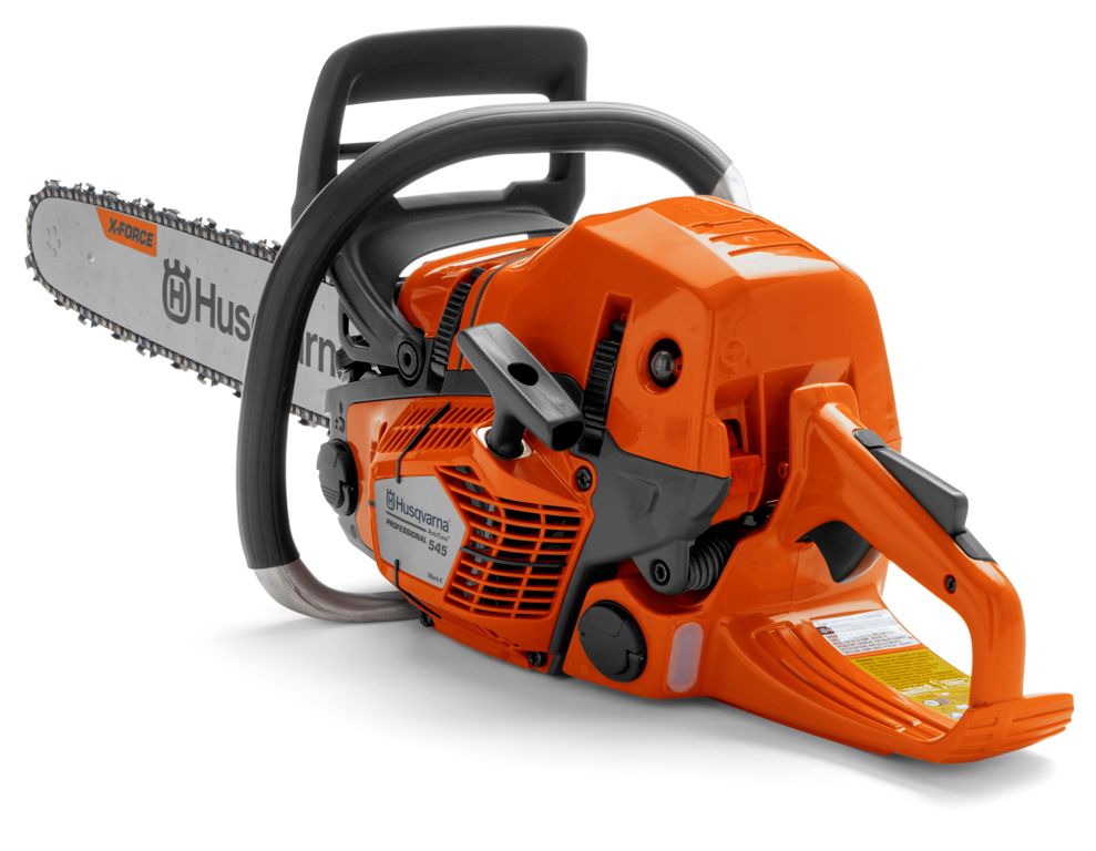 Husqvarna 545 Mark II - Afbeelding 3
