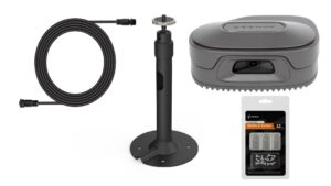 Accessoires voor Segway Navimow