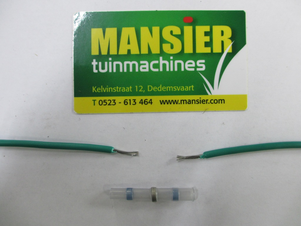 Innotec EasyFit draadverbinder dik - Afbeelding 3