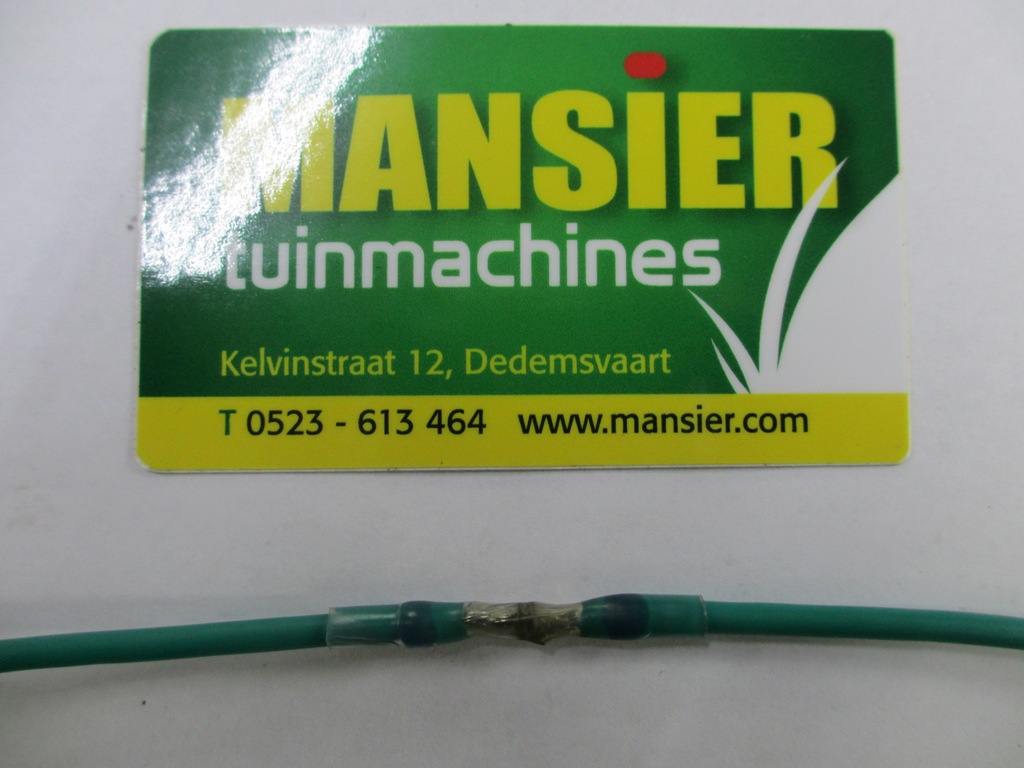 Innotec EasyFit draadverbinder dik - Afbeelding 4