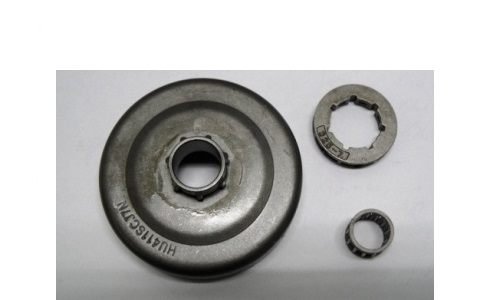 Koppelingstrommel RM Husqvarna 50, 51, 55, 254, 262