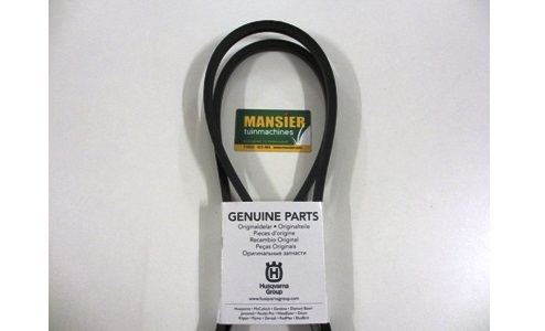 V-snaar Husqvarna 544 30 68-01