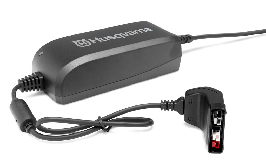 Husqvarna 115iL + BLi10 + QC80 - Afbeelding 2