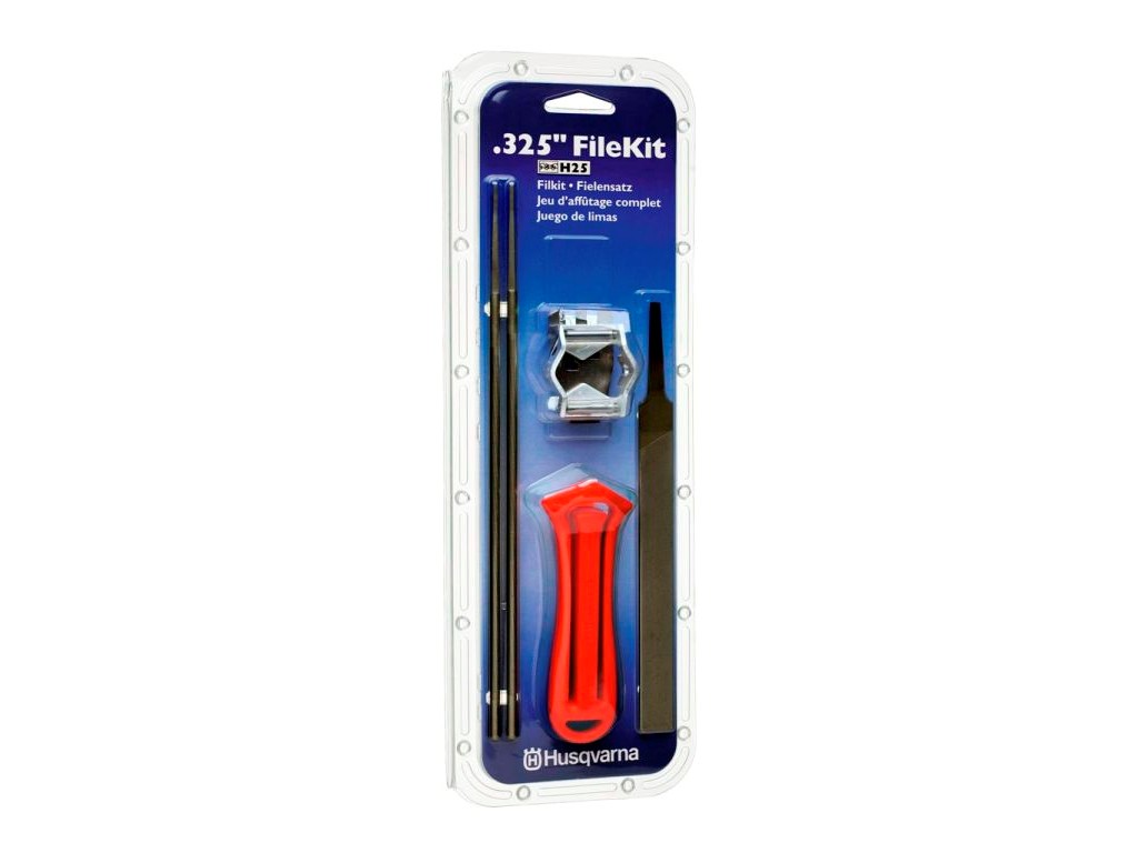 Husqvarna File kits - Afbeelding 3