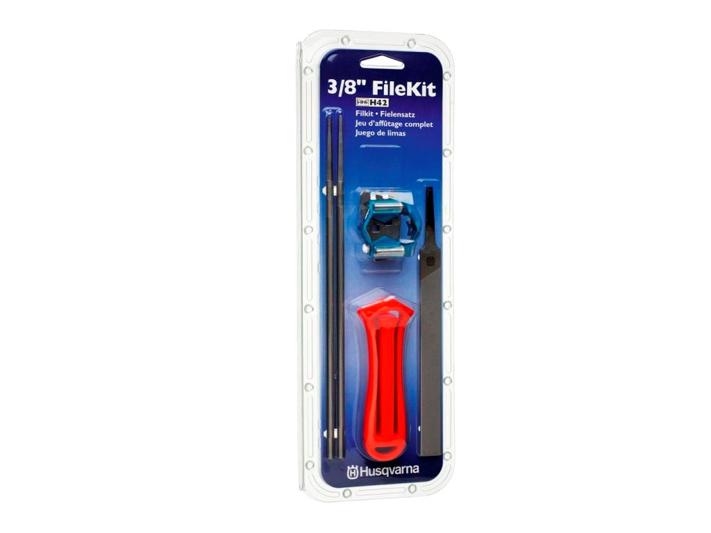 Husqvarna File kits - Afbeelding 4