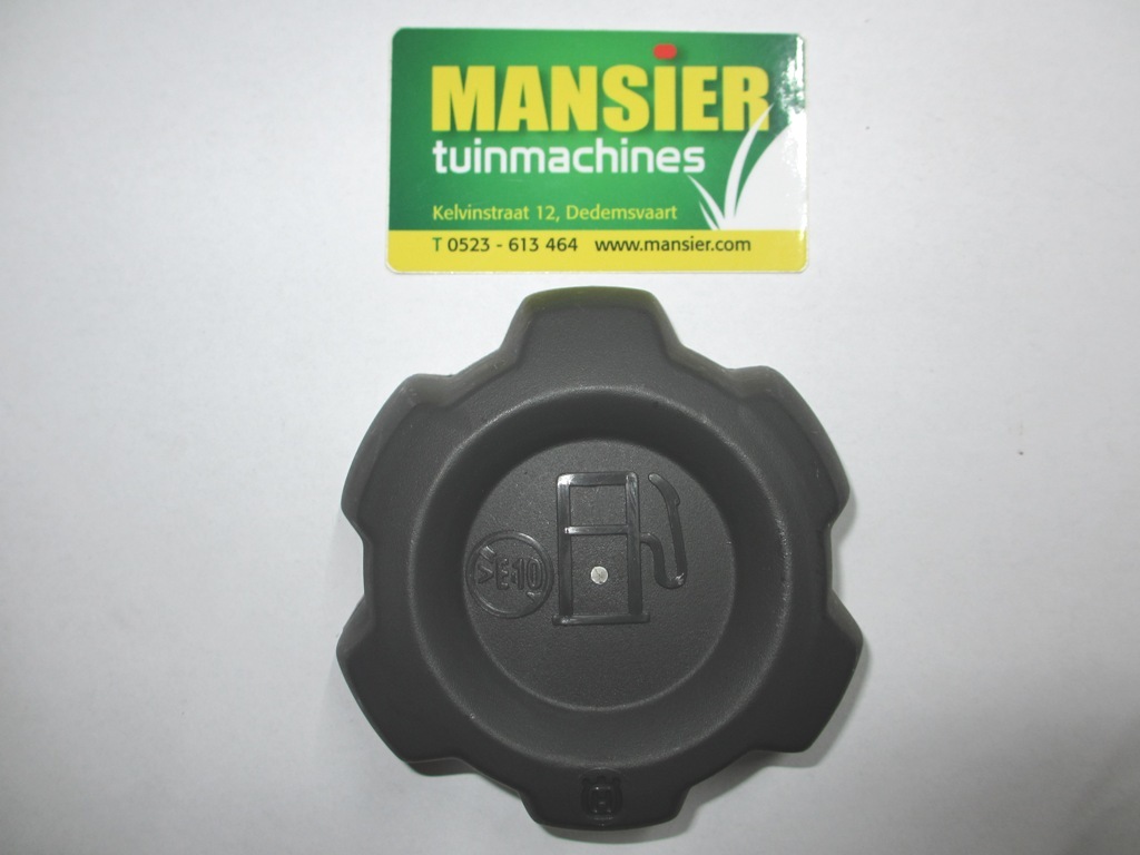 Tankdop 584 24 87-02 - Afbeelding 2