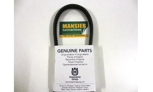 Getande riem Husqvarna 589 53 23-01