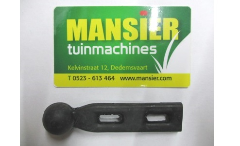 Motorkaprubber 506 59 96-01