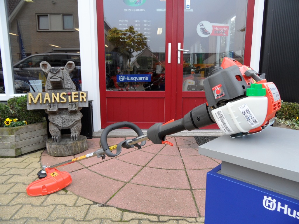 Husqvarna 525LK - Afbeelding 2