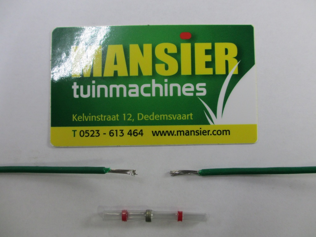 Innotec EasyFit draadverbinder dun - Afbeelding 2