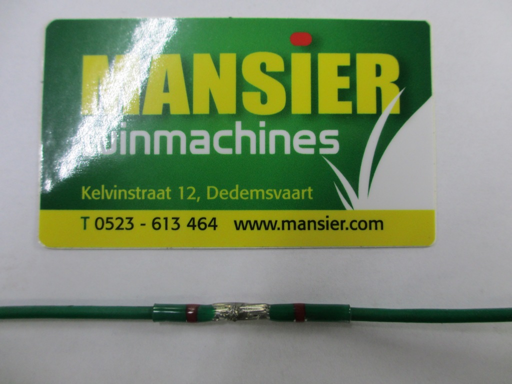 Innotec EasyFit draadverbinder dun - Afbeelding 3