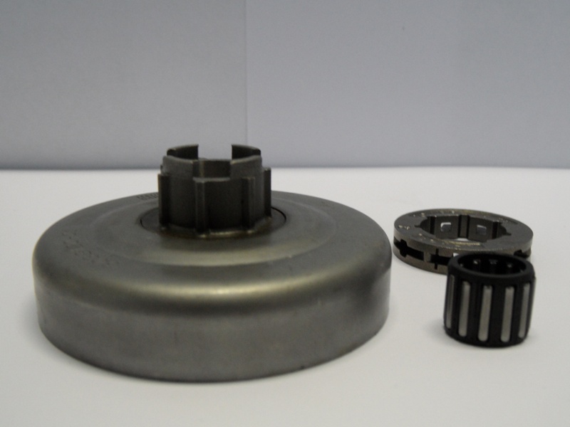 Koppelingstrommel Husqvarna 42, 242, 246 - Afbeelding 2
