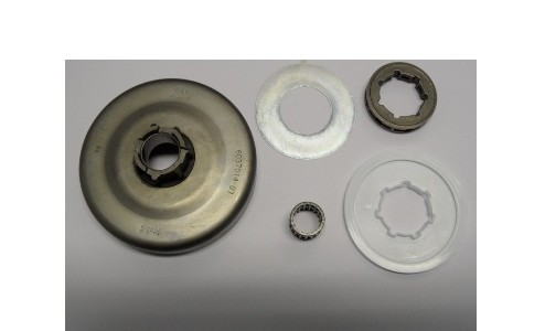 Koppelingstrommel Husqvarna 61, 268, 272