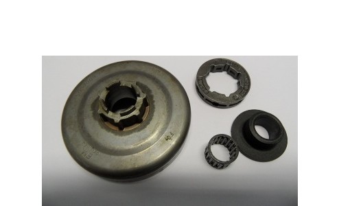 Koppelingstrommel Husqvarna 254, 257, 262