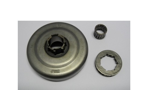 Koppelingstrommel Husqvarna 254, 257, 262