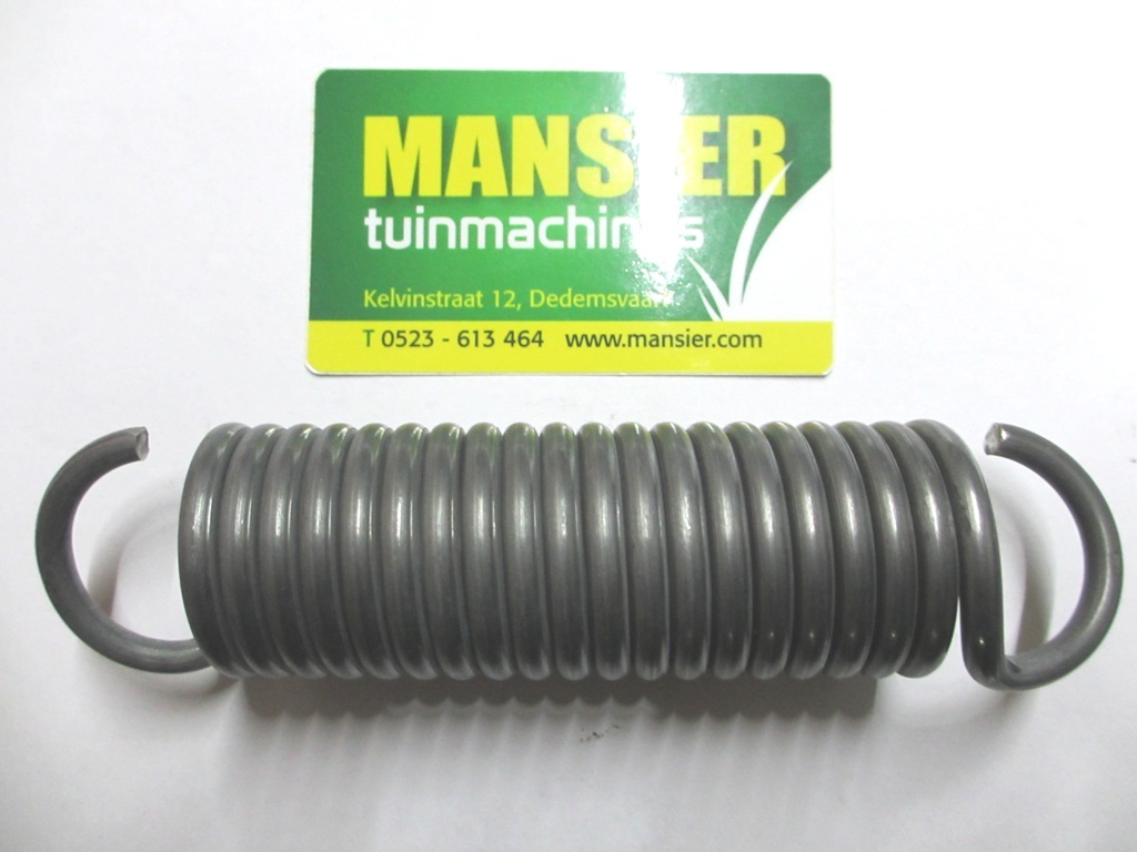 Veer besturing 506 67 19-01 - Afbeelding 2