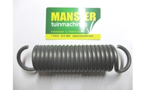 Veer besturing 506 67 19-01
