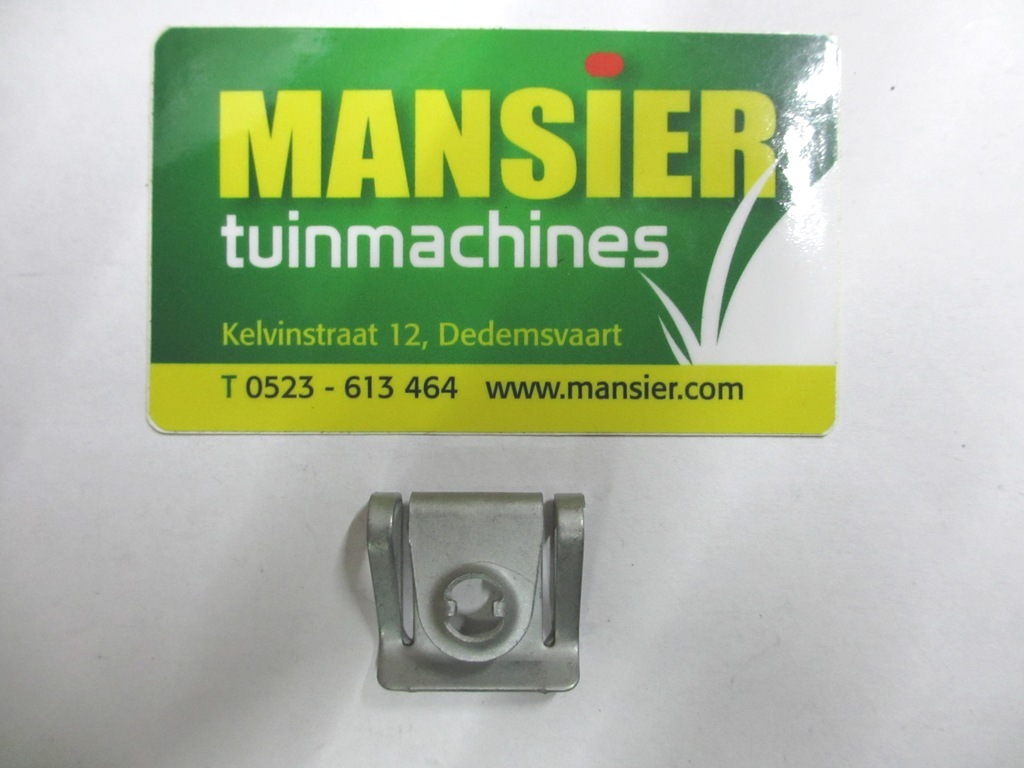 Klemplaatje 506 96 37-01 - Afbeelding 2