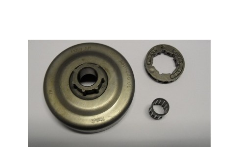 Koppelingstrommel RM Husqvarna 36, 41, 136, 141