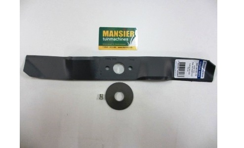 Husqvarna mulchmes BioClip 103 (531 00 75-85)