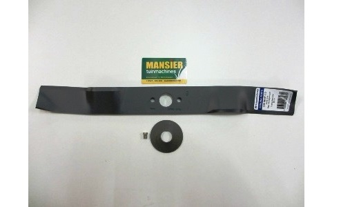 Husqvarna mulchmes BioClip 90 (531 00 75-86)
