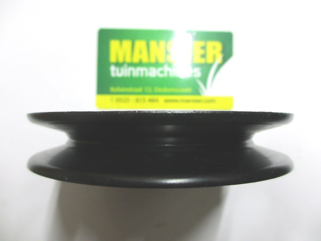 Stalen transmissie pouly 535 41 49-46 - Afbeelding 2