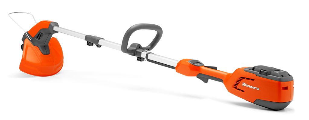 Husqvarna 115iL + BLi10 + QC80 - Afbeelding 3