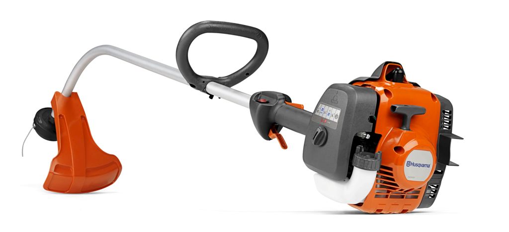 Husqvarna 129C - Afbeelding 2