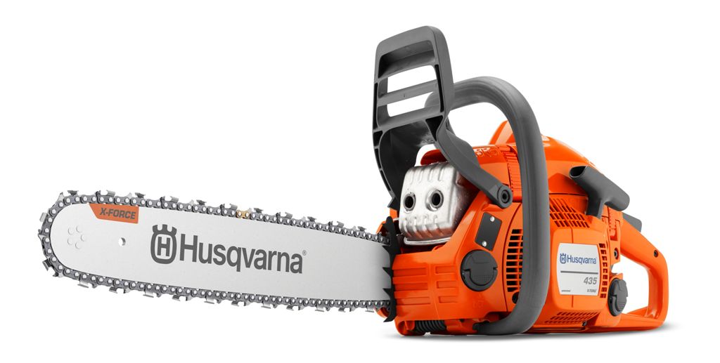 Husqvarna 435 II