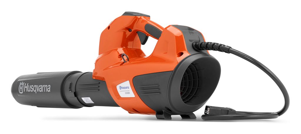 Husqvarna 530iBX - Afbeelding 3