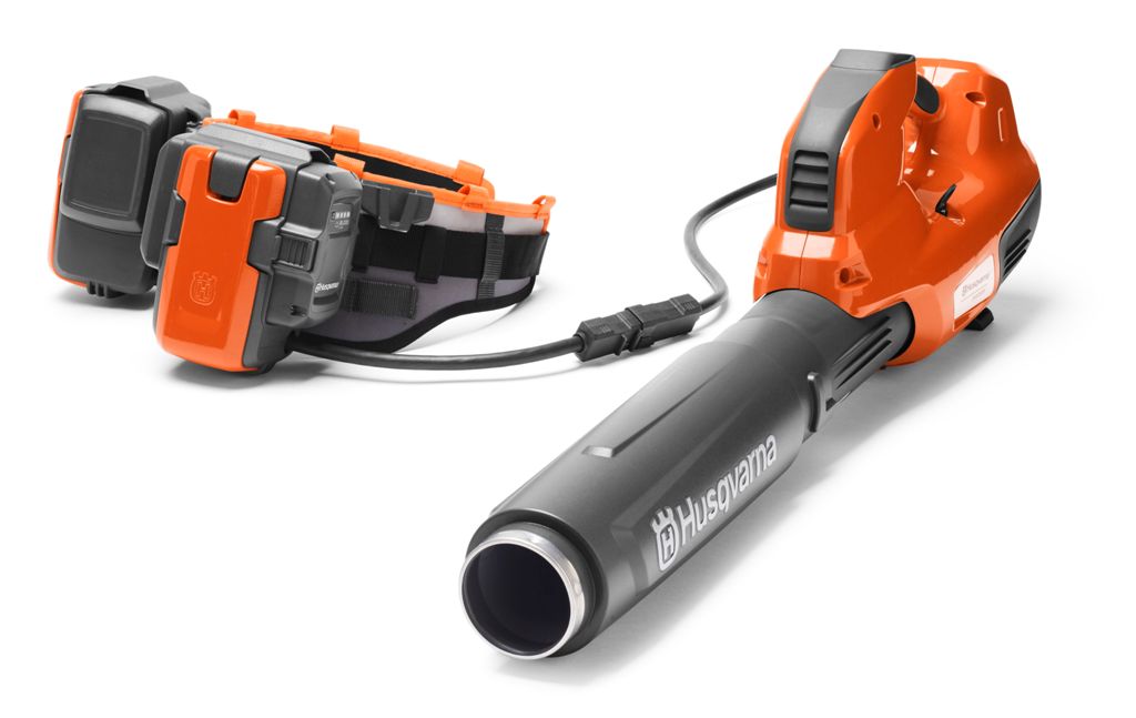 Husqvarna 530iBX - Afbeelding 4