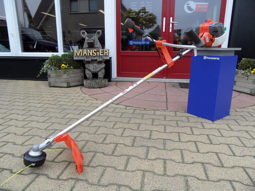 Husqvarna 535RX - Afbeelding 2
