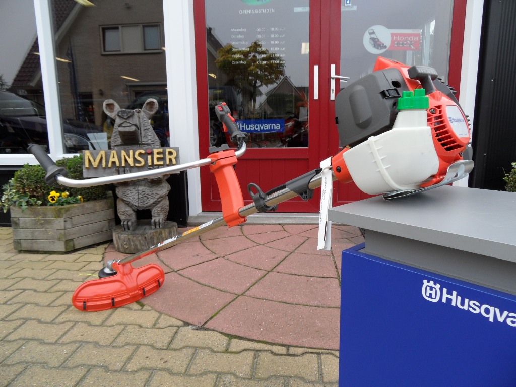 Husqvarna 535RX - Afbeelding 3