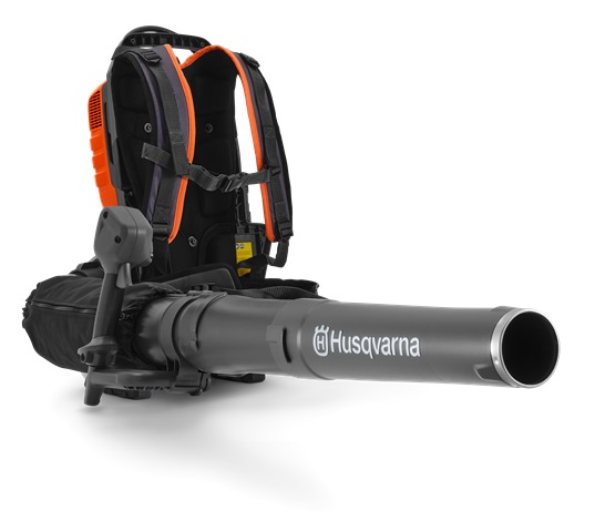 Husqvarna 550iBTX - Afbeelding 3