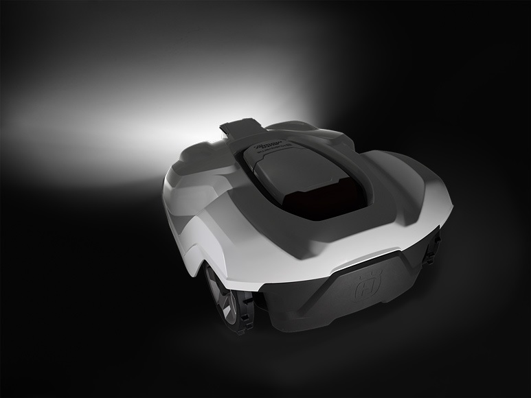 Husqvarna Head lights kit - Afbeelding 2