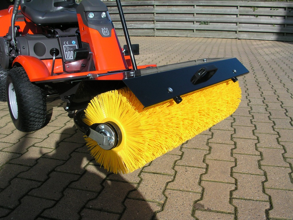 Husqvarna Broom - Afbeelding 2