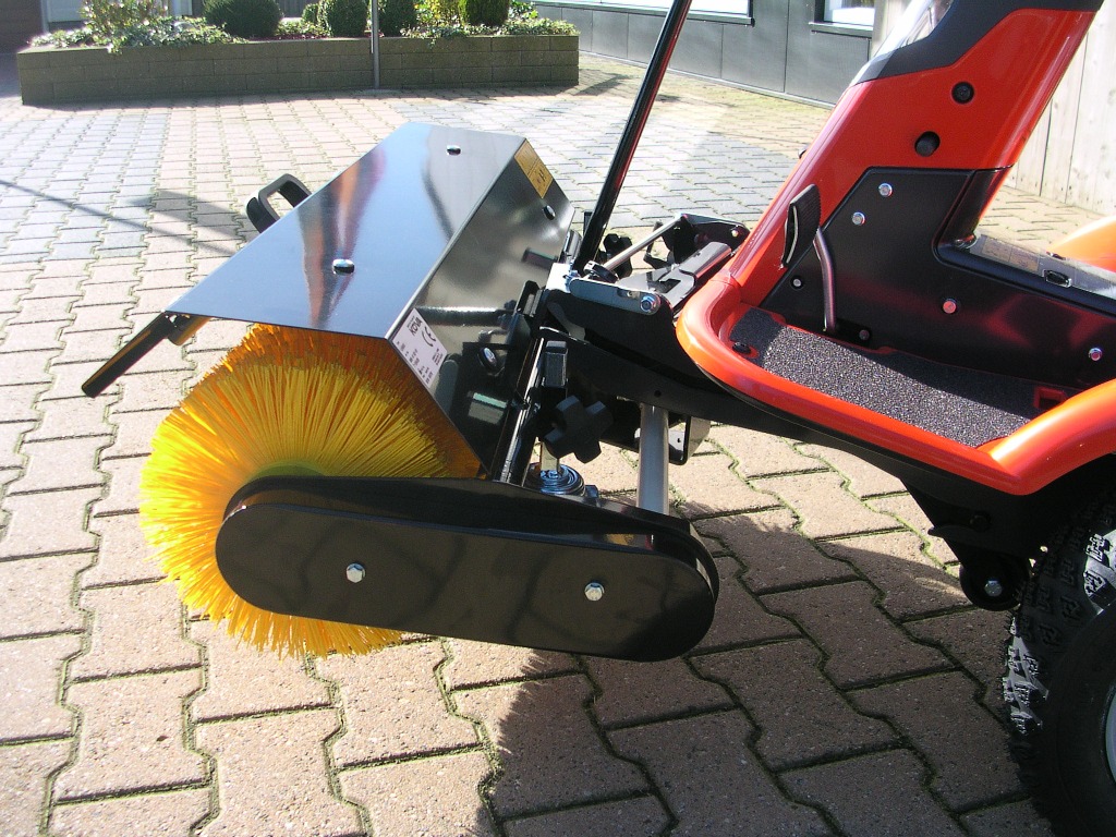 Husqvarna Broom - Afbeelding 3