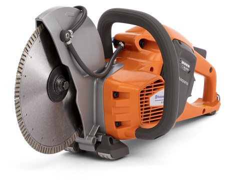 Husqvarna K535i