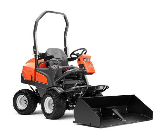Husqvarna Utility bucket - Afbeelding 2