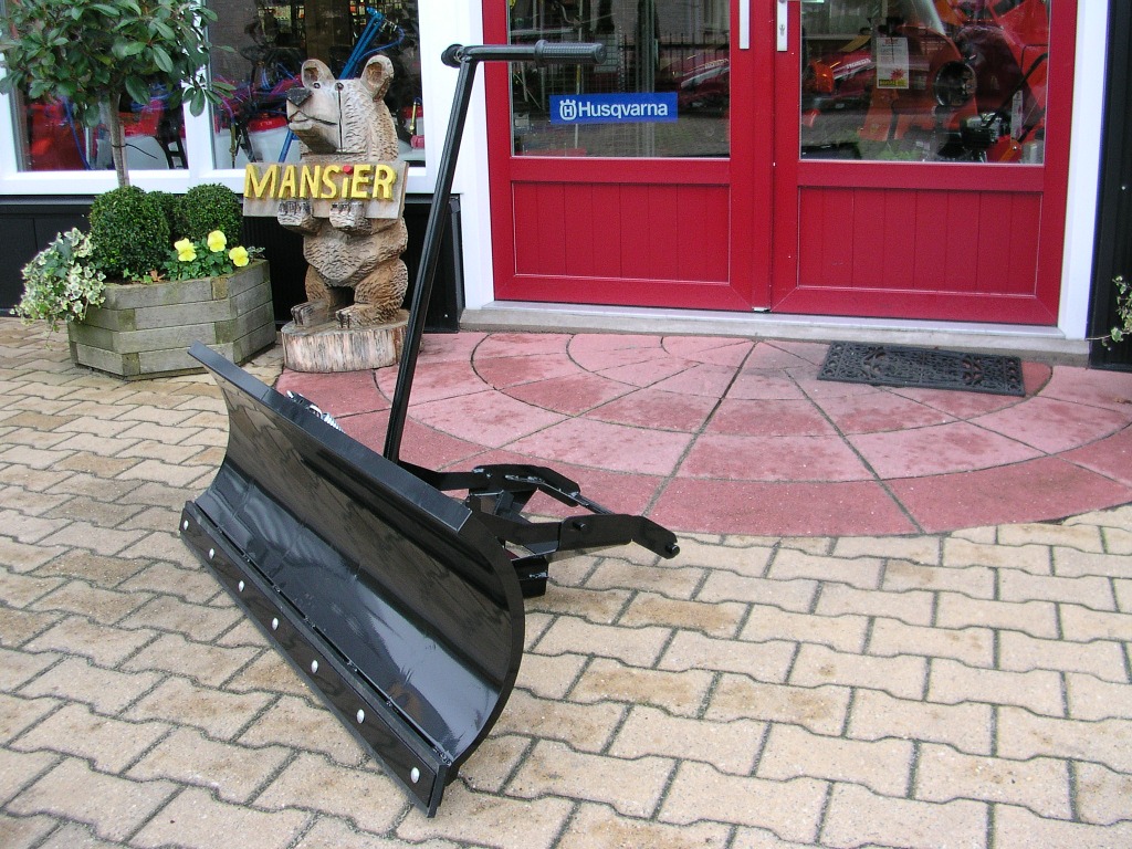 Husqvarna Snow blade - Afbeelding 2