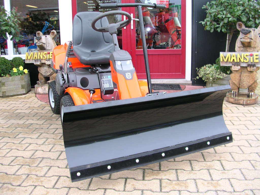 Husqvarna Snow blade - Afbeelding 3