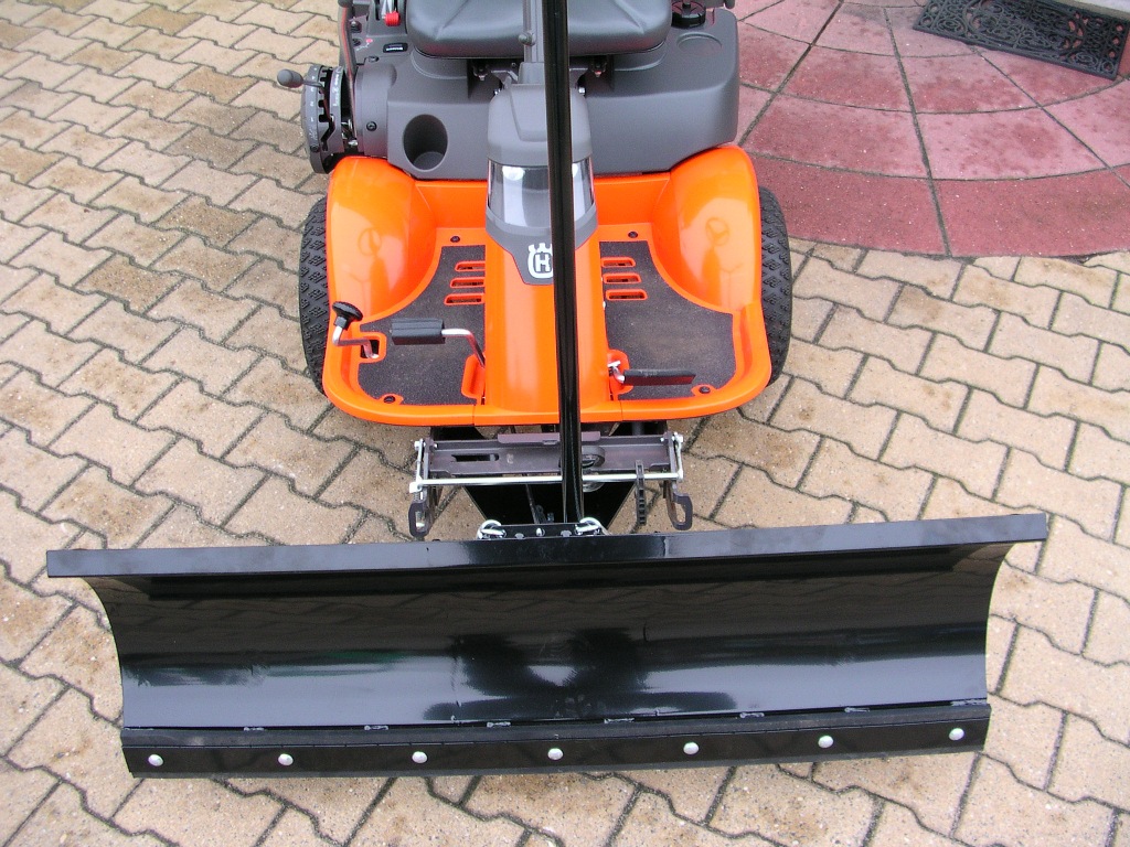 Husqvarna Snow blade - Afbeelding 4