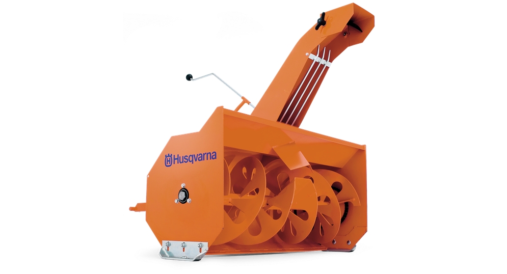 Husqvarna Sneeuwblazer - Afbeelding 3