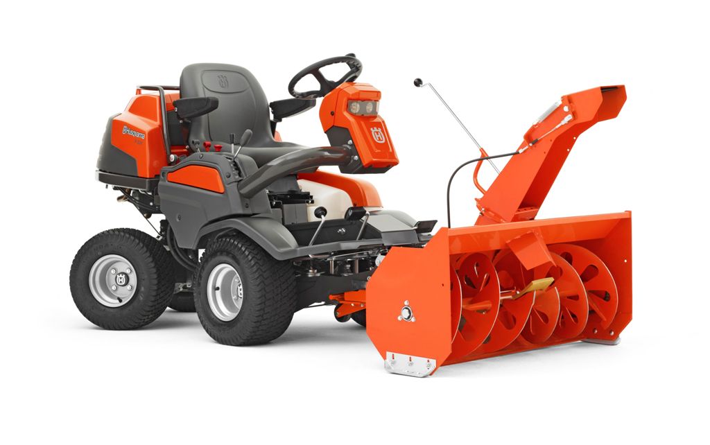 Husqvarna Sneeuwblazer - Afbeelding 2
