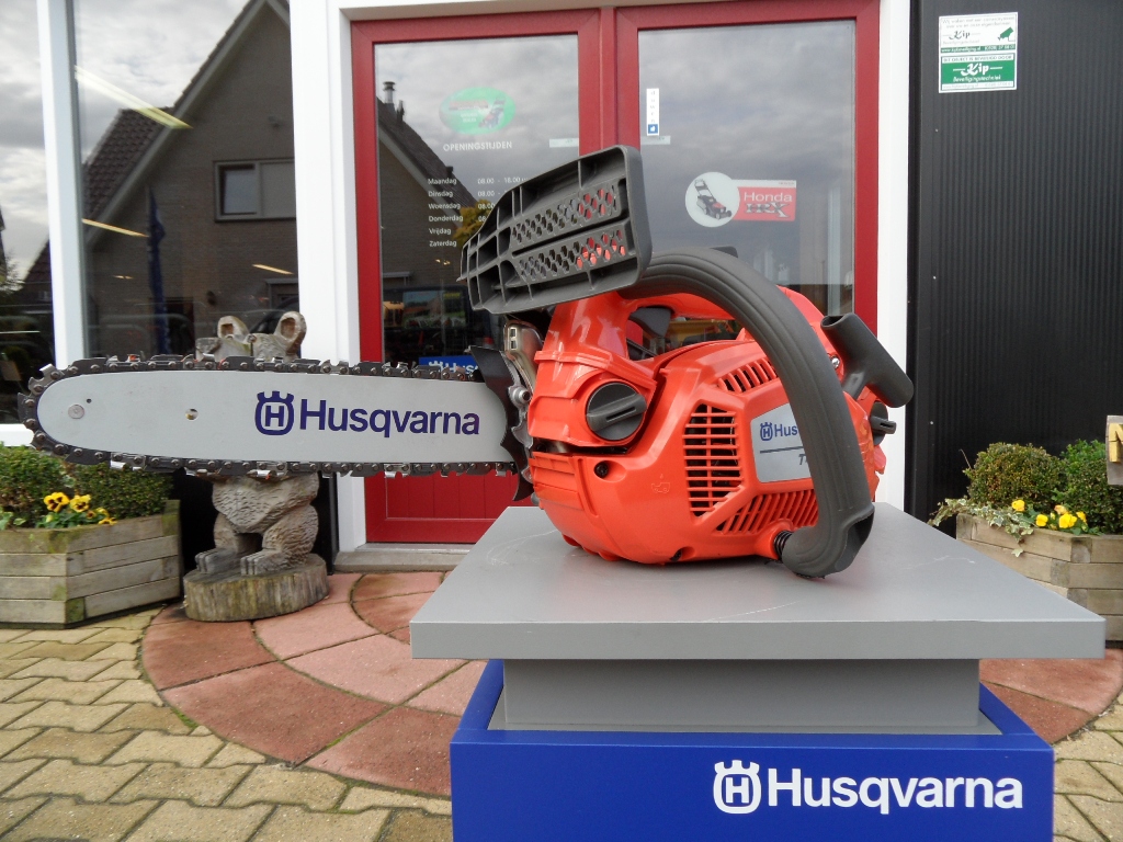 Husqvarna T435 - Afbeelding 2
