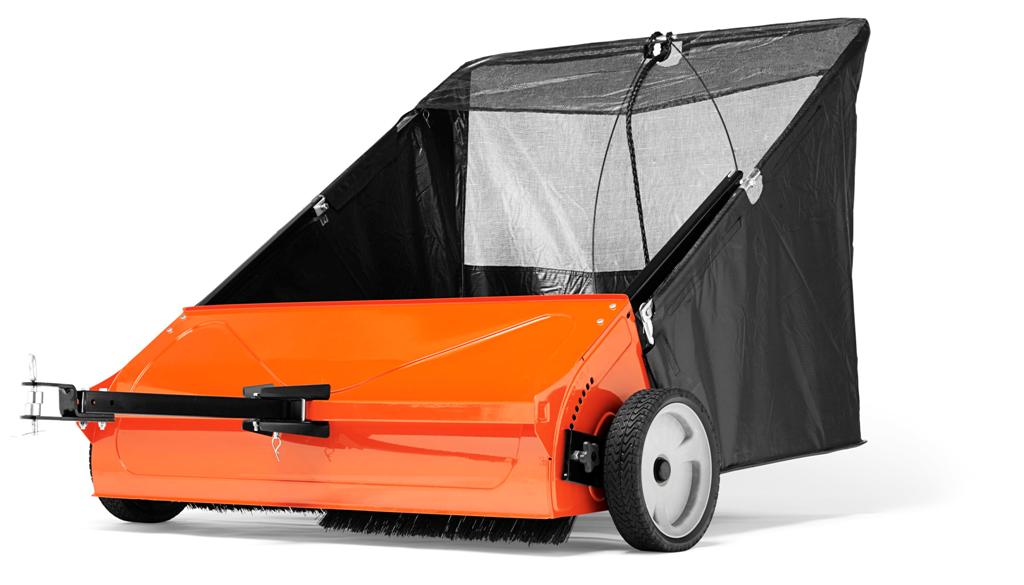 Husqvarna Sweeper - Afbeelding 3